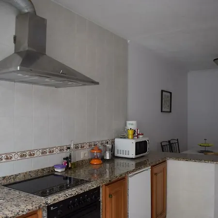 Apartment Piso En Paseo Maritimo