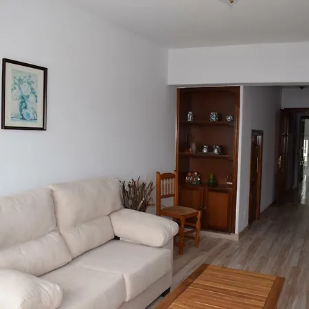 Piso En Paseo Maritimo Apartment *
