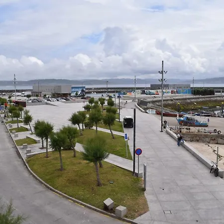 Piso En Paseo Maritimo Apartment