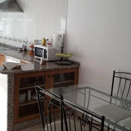 Piso En Paseo Maritimo * Muxia
